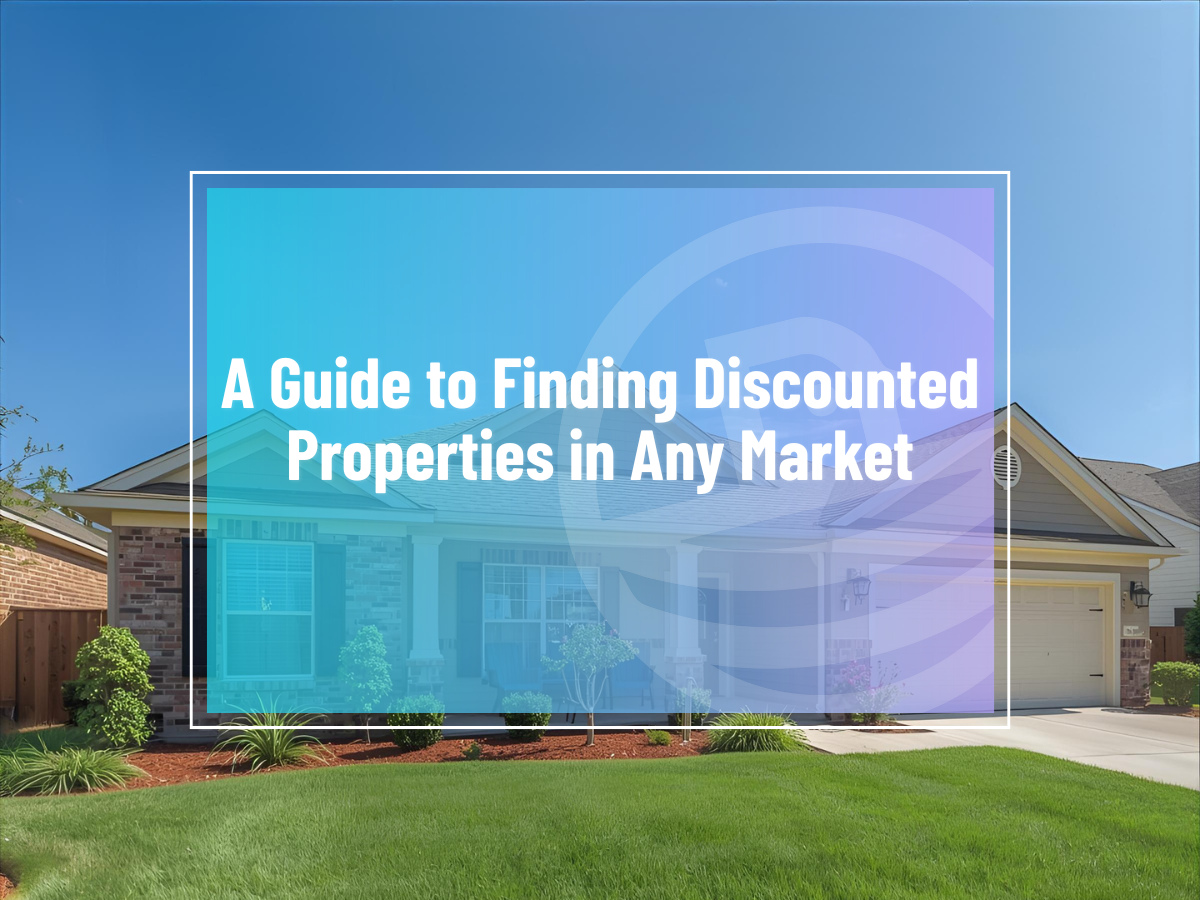 How to Find Motivated Sellers in 2026: A Guide to Finding Discounted Properties in Any Market